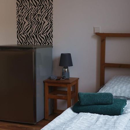 Mitte24 Hotel Ной-Улм Екстериор снимка