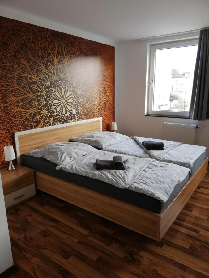 Mitte24 Hotel Ной-Улм Екстериор снимка