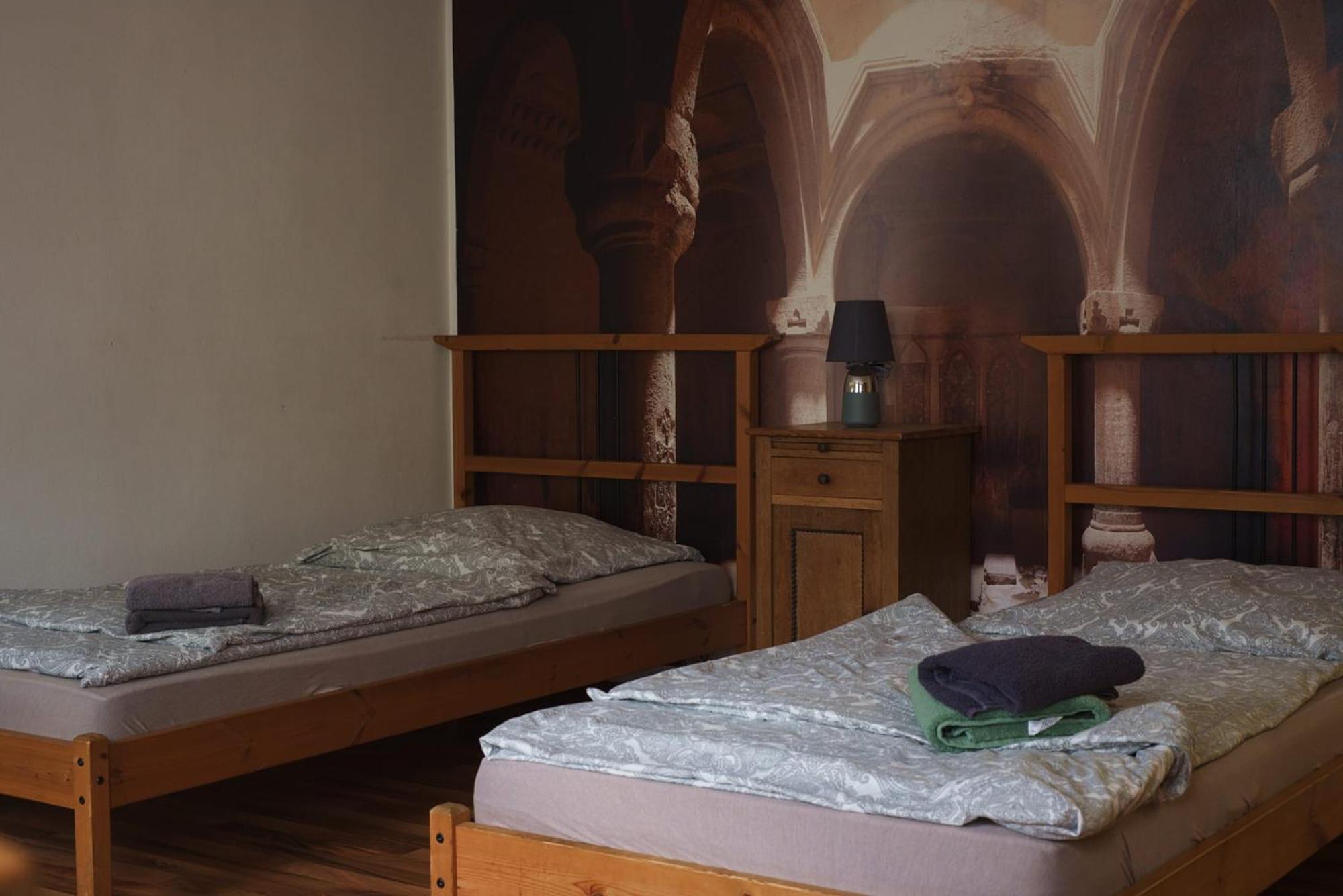 Mitte24 Hotel Ной-Улм Екстериор снимка