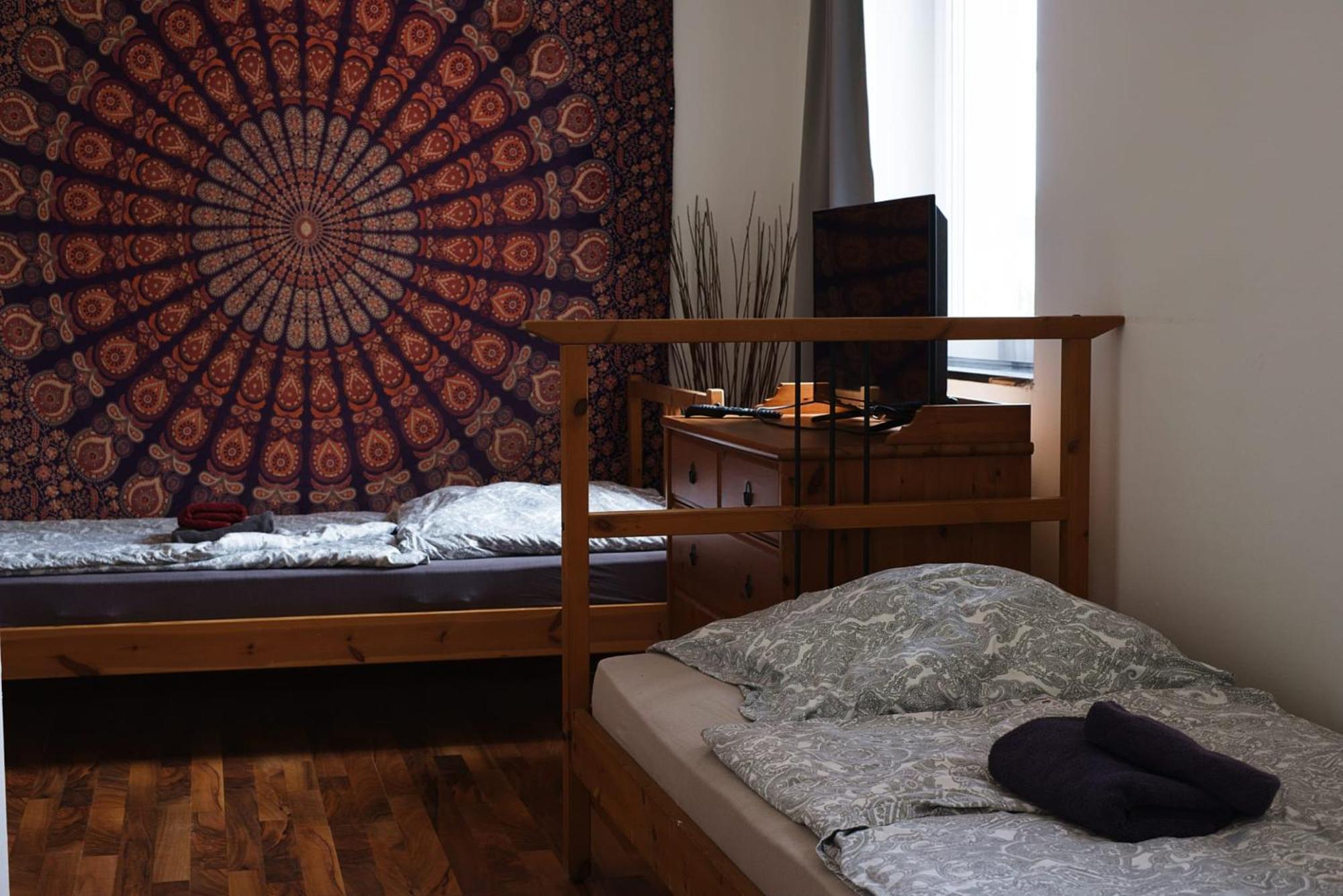 Mitte24 Hotel Ной-Улм Екстериор снимка