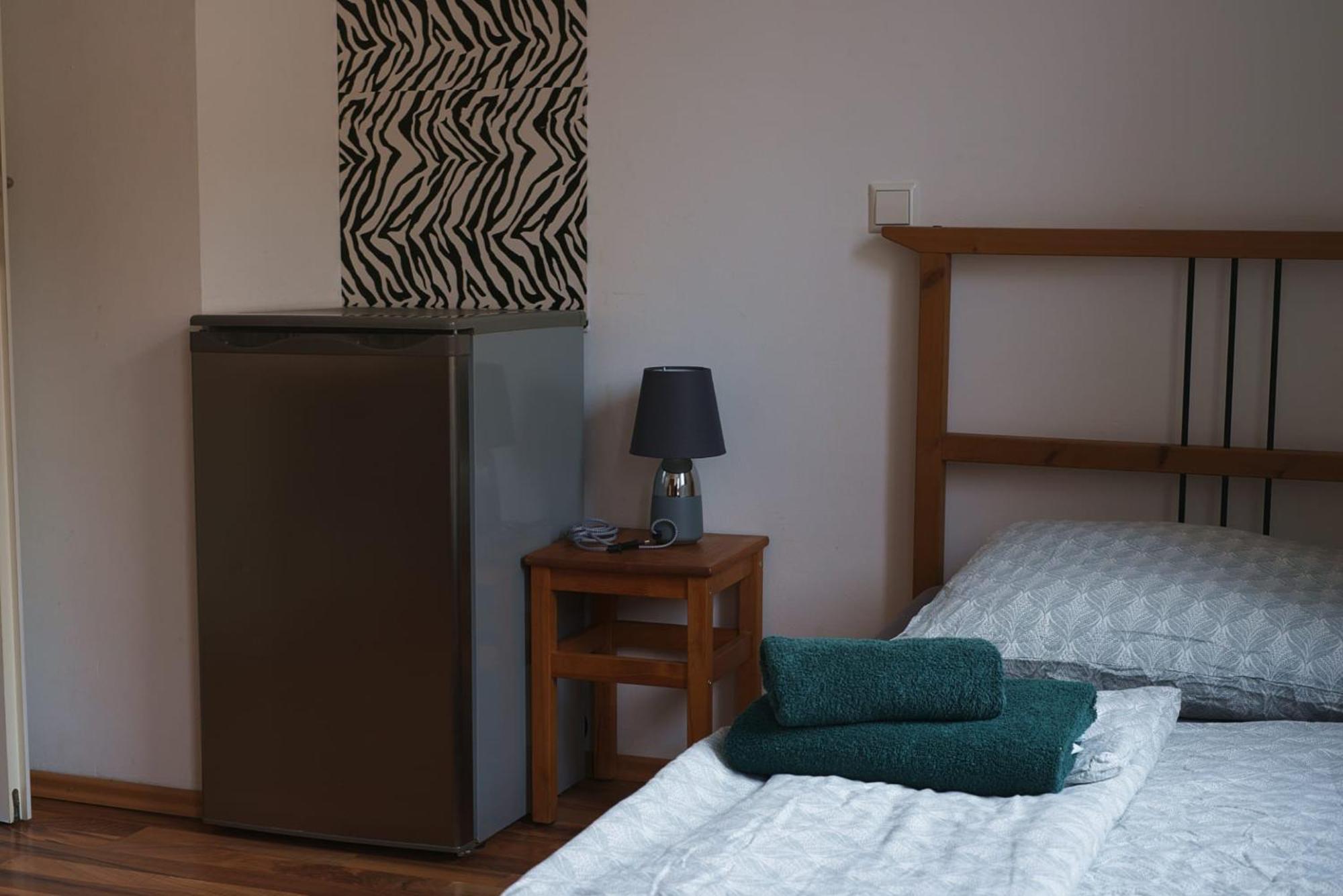 Mitte24 Hotel Ной-Улм Екстериор снимка