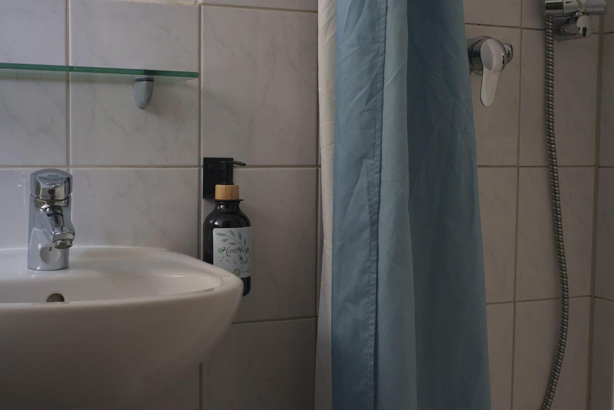 Mitte24 Hotel Ной-Улм Екстериор снимка