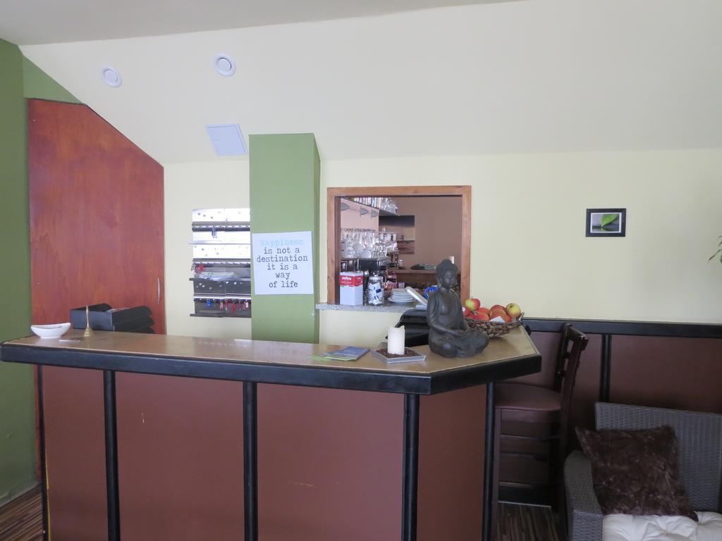 Mitte24 Hotel Ной-Улм Екстериор снимка