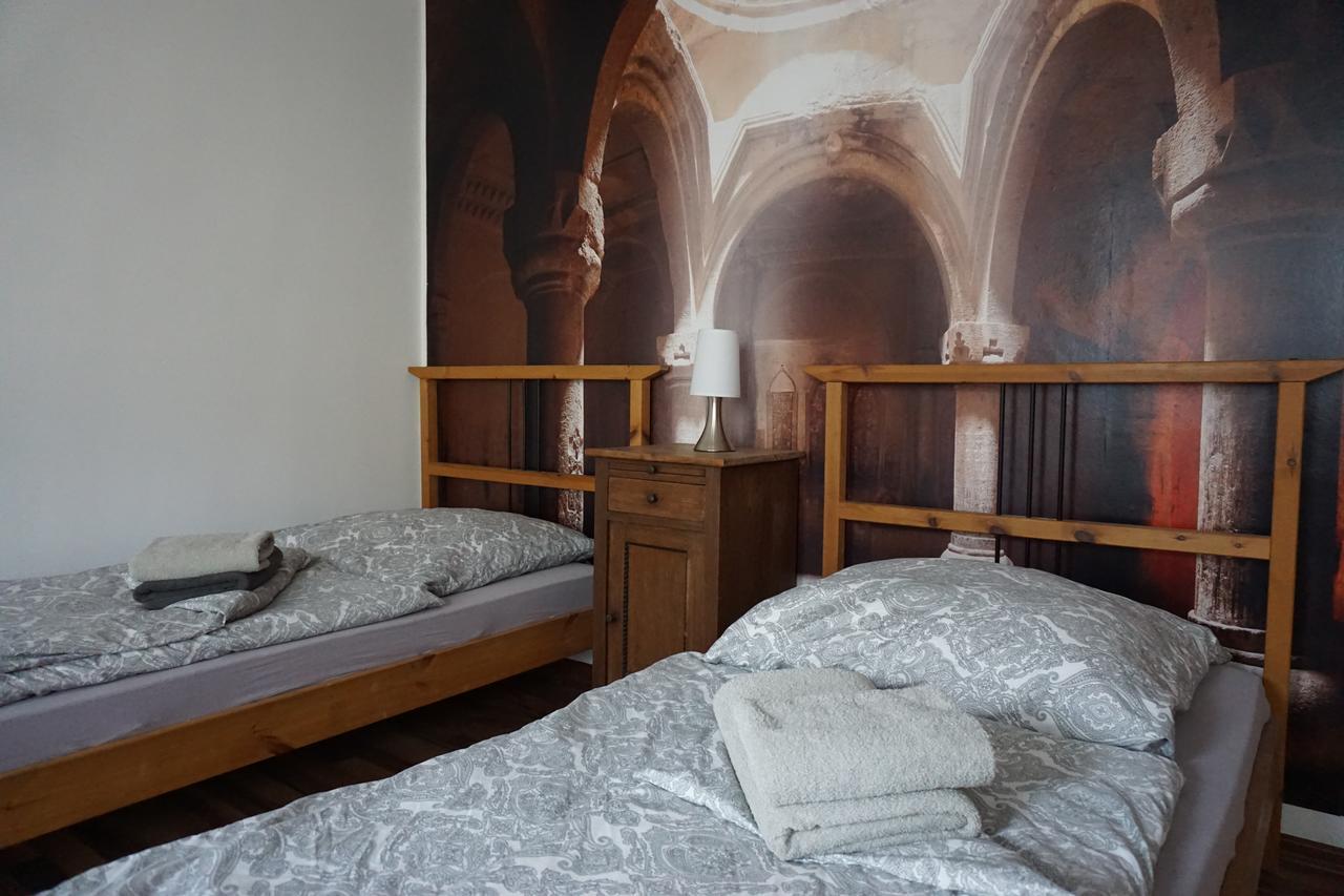 Mitte24 Hotel Ной-Улм Екстериор снимка